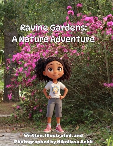 Ravine Gardens A Nature Adventure