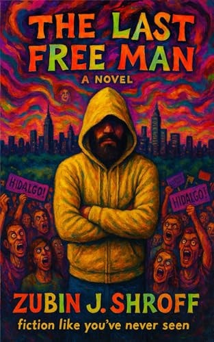 The Last Free Man