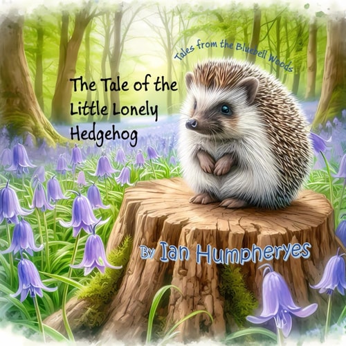 The Tales of the Little Lonely Hedgehog