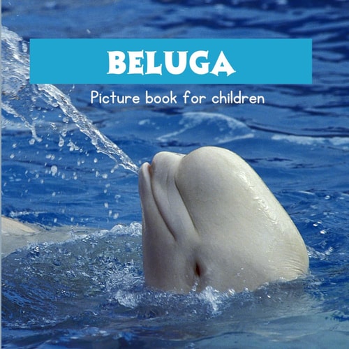 Beluga Picture Book for Children