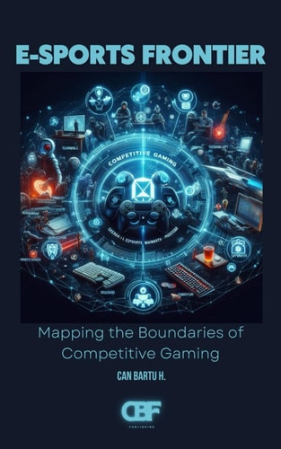 E-sports Frontier Mapping the Boundaries of Competitive Gaming