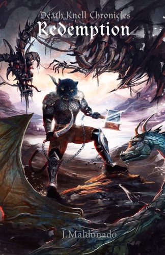 Death Knell Chronicles Redemption
