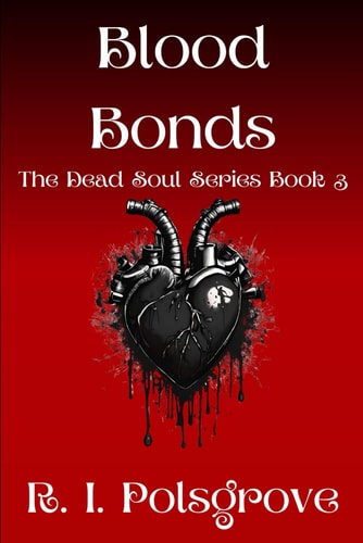 Blood Bonds