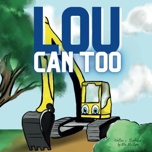 Lou Can Too
