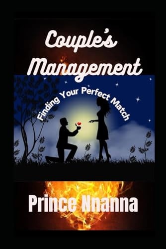 Couple's Management Find Your Perfect Match