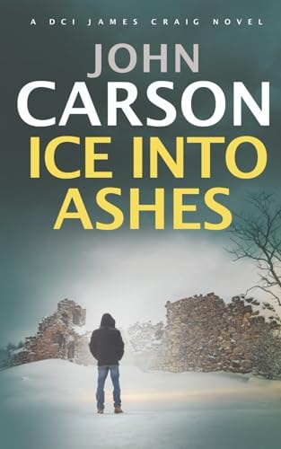 Ice Into Ashes