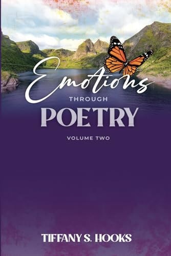 Emotions Through Poetry Volume Two