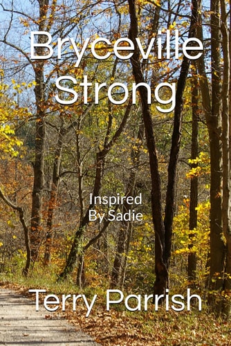 Bryceville Strong Inspired By Sadie