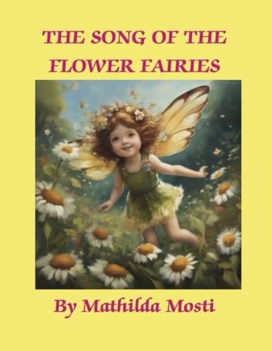 The Song of the Flower Fairies