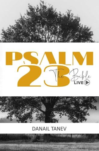 Psalm 23 The Bible LIVE