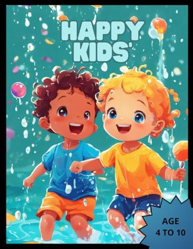 Happy Kids