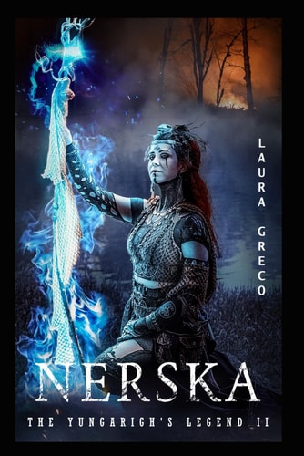 Nerska The Yungarigh's Legend
