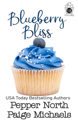 Blueberry Bliss