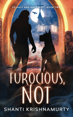 Furocious, Not