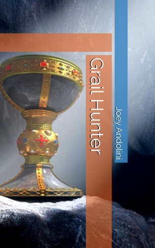 Grail Hunter