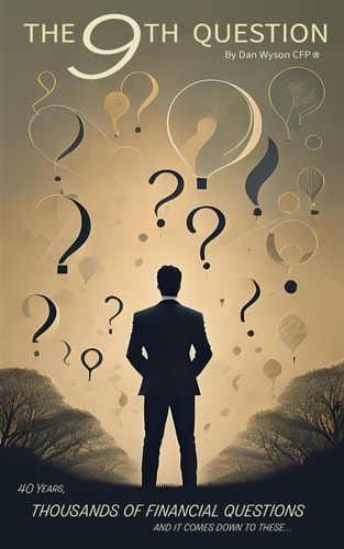 The 9th Question 40 Years, Thousands of Questions, and it Comes Down to These...