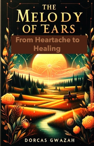 The Melody of Tears From Heartache to Healing