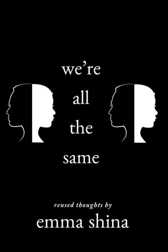 We're All the Same
