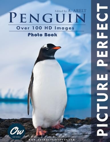 Penguin Picture Perfect Photo Book