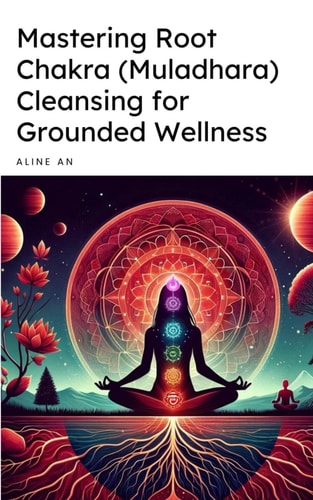 Mastering Root Chakra (Muladhara) Cleansing for Grounded Wellness