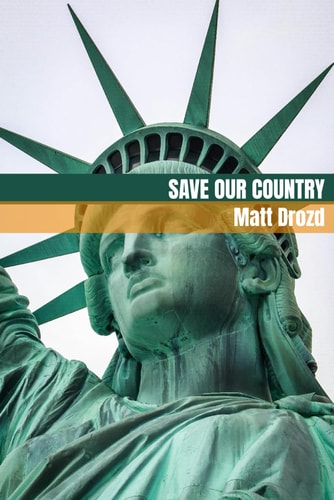 Save Our Country