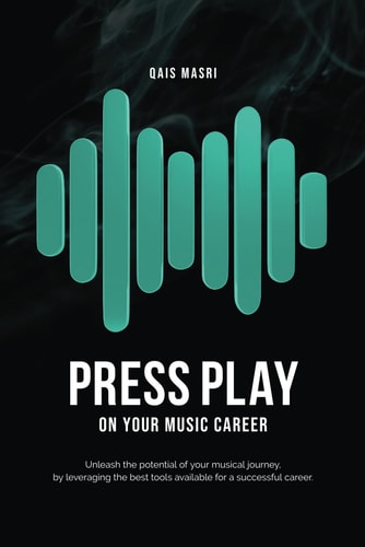 Press Play on Your Music Career Unleash the Potential of Your Musical Journey, by Leveraging the Best Tools Available for a Successful Career.
