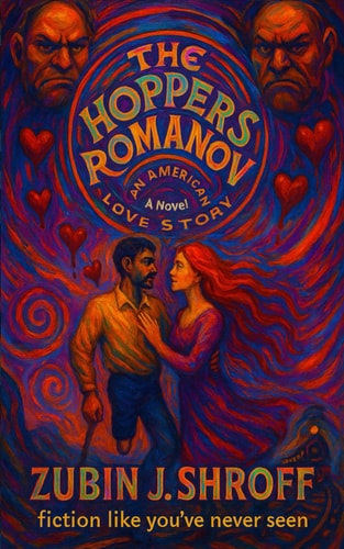 The Hoppers Romanov (An American Love Story)