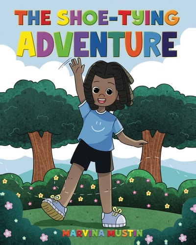 "The Shoe-Tying Adventure"
