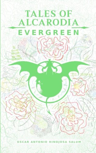 Tales of Alcarodia Evergreen