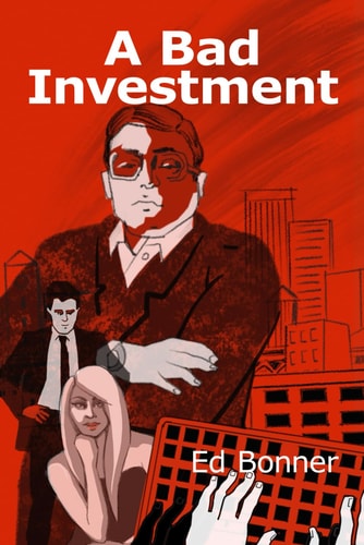 BAD INVESTMENT.