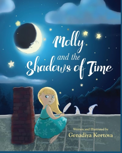 Molly and the Shadows of Time