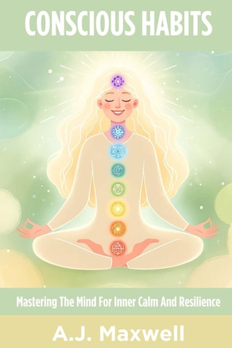Conscious Habits Mastering The Mind For Inner Calm And Resilience