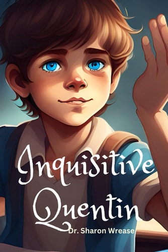 Inquisitive Quentin Questions Help Comprehension
