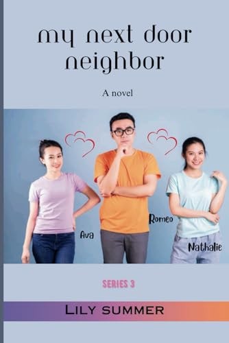 My Next Door Neighbor