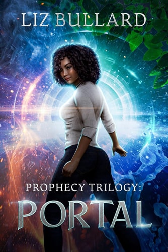 Prophecy Trilogy Portal