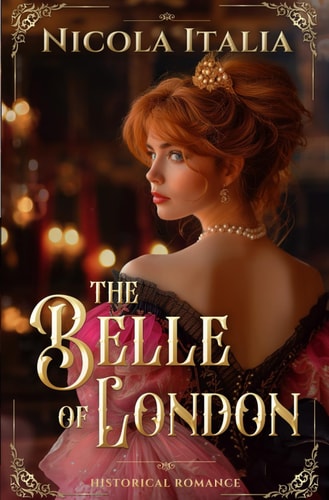 The Belle of London