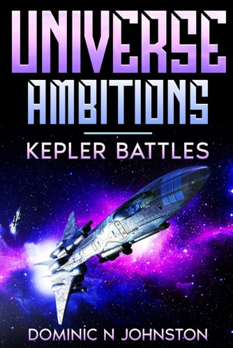 Universe Ambitions Kepler Battles