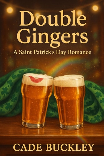 Double Gingers: A Saint Patrick's Day Romance