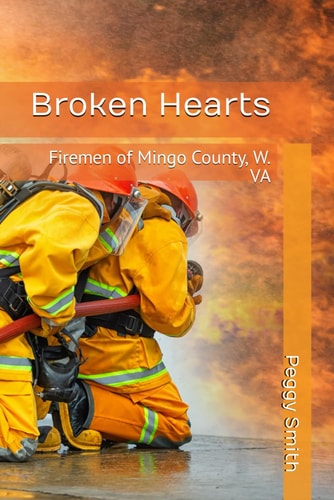 Broken Hearts Firemen of Mingo County, W. VA