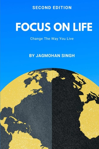 Focus on Life