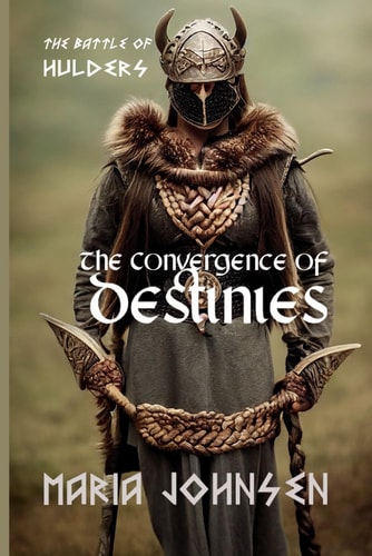 The Battle of Hulders The Convergence of Destinies