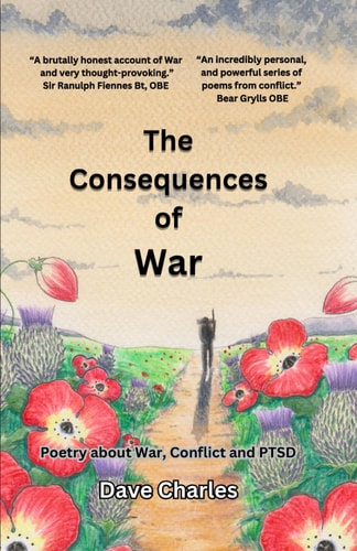 The Consequences of War Modern Poetry about War, Conflict and PTSD