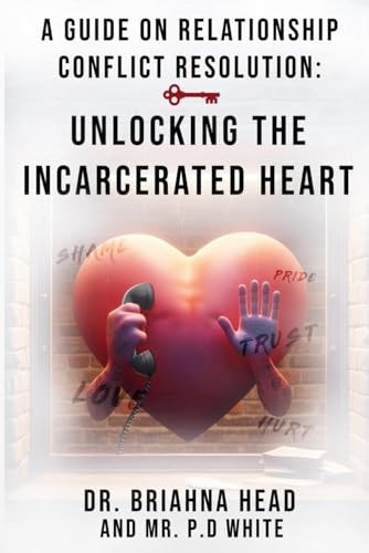 A Guide on Relationship Conflict Resolution Unlocking the Incarcerated Heart