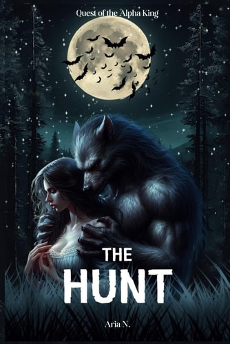 The Hunt Quest of the Alpha King
