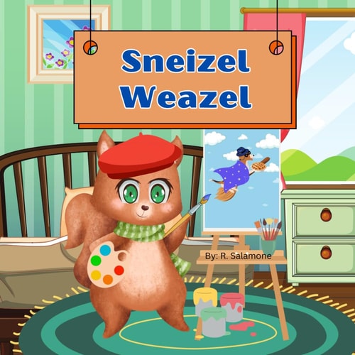 Sneizel Weazel
