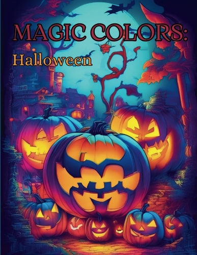 Magic Colors Halloween