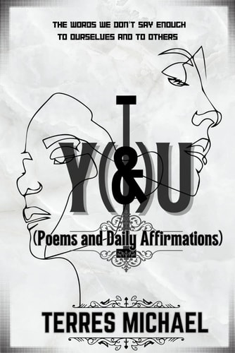 You & I Poems and Daily Affirmations