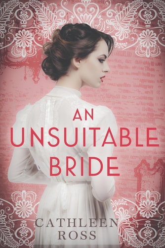 An Unsuitable Bride