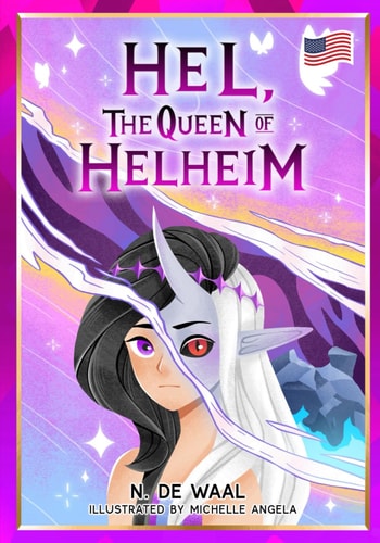 Hel, the Queen of Helheim