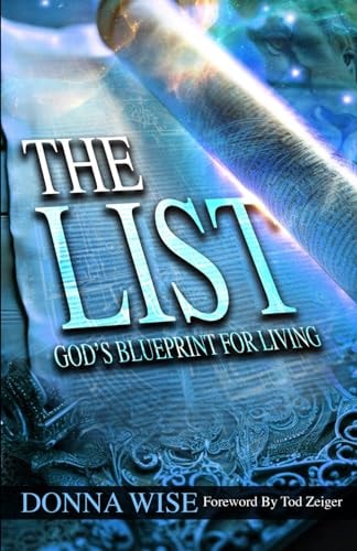 The List God's Blueprint for Living